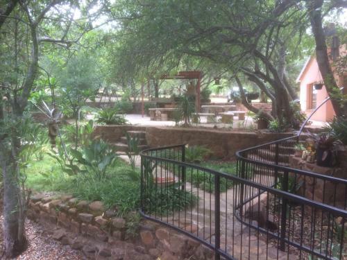 Agroturismo Bosveldsig Cottages