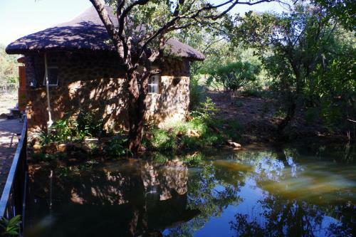 Agroturismo Bosveldsig Cottages