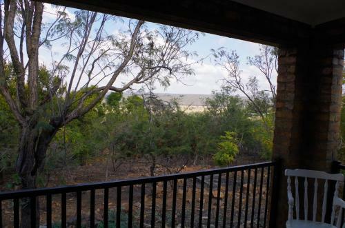 Agroturismo Bosveldsig Cottages