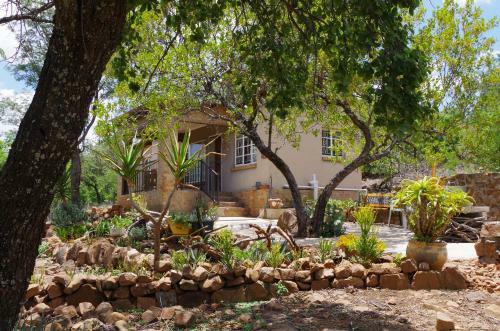 Agroturismo Bosveldsig Cottages