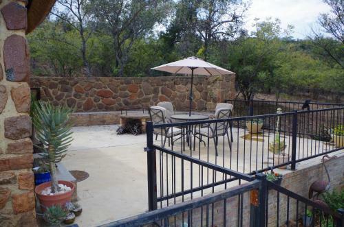 Agroturismo Bosveldsig Cottages