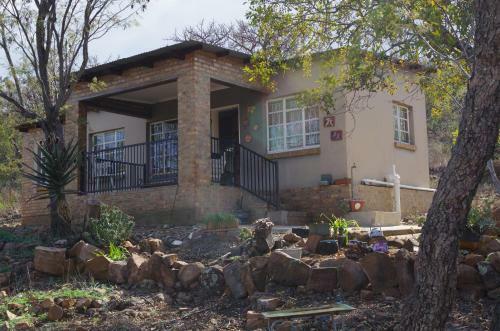 Agroturismo Bosveldsig Cottages