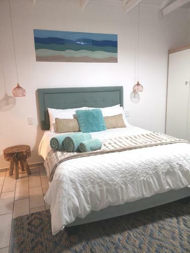 Apartamento Joy Haven Entire Selfcatering Garden Cottage