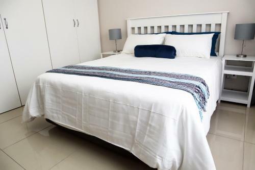 Bed & Breakfast The Kindaspace: Homely Studio With Netflix & Dstv