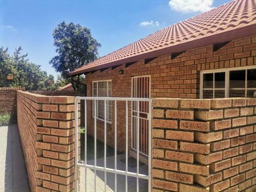 Apartamento Town House At The Reeds