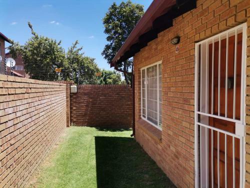 Apartamento Town House At The Reeds