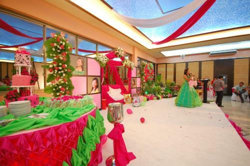 A&a Plaza Hotel