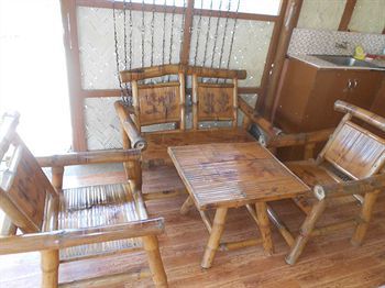Hostal Tia Mers Guest House