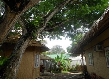 Hostal Tia Mers Guest House