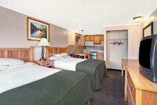 Motel Knights Inn - Madison Heights