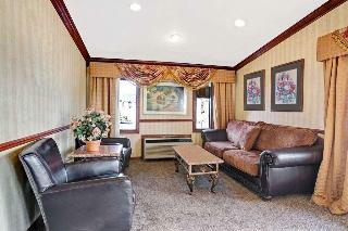 Motel Knights Inn - Madison Heights