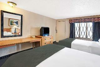 Motel Knights Inn - Madison Heights