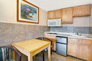 Motel Knights Inn - Madison Heights