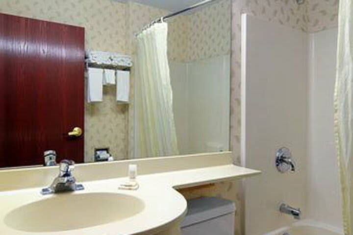 Hotel Microtel Inn & Suites By Wyndham