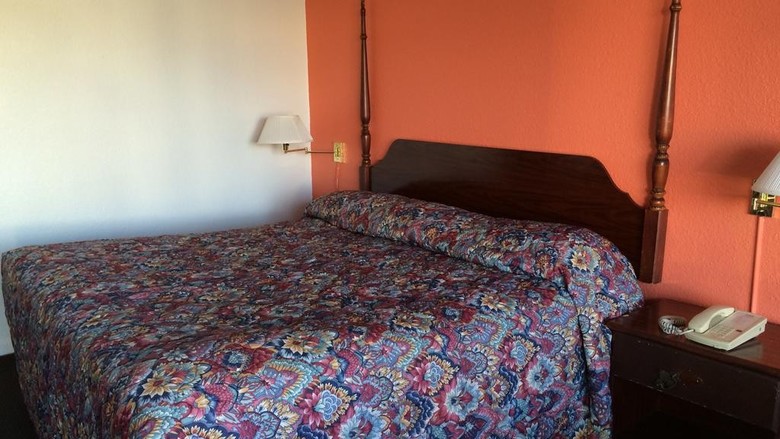 Motel 6 Tifton