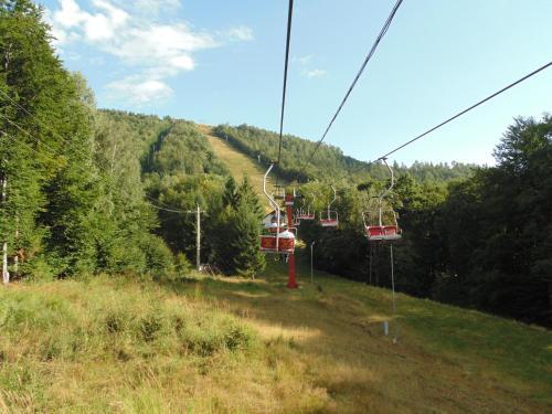 Hostal Turist Suior Cota 1000