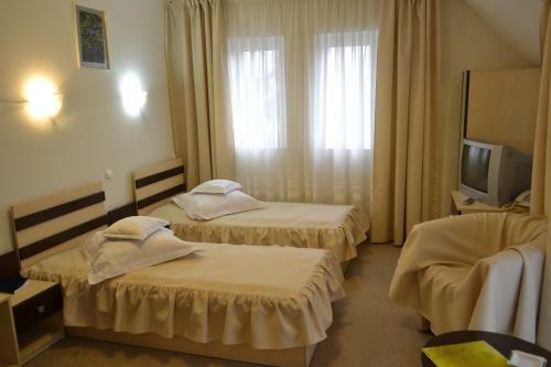 Hotel Turist Suior Baza