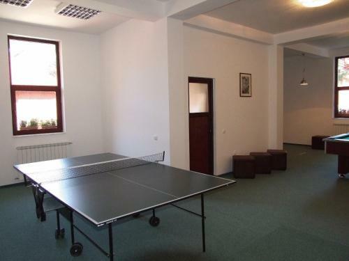 Hotel Turist Suior Baza