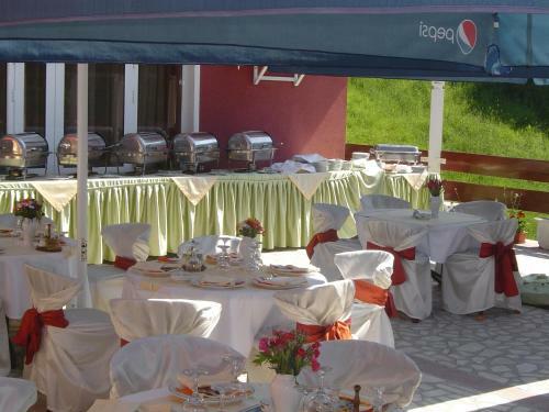 Hotel Turist Suior Baza