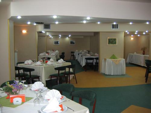 Hotel Turist Suior Baza