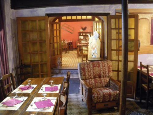 Hotel Restaurant Du Lion D'or