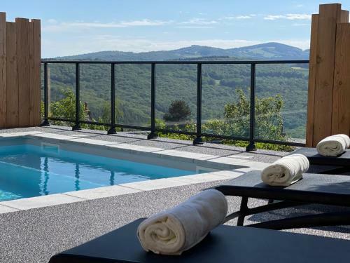 Hotel Logis Au Vieux Morvan