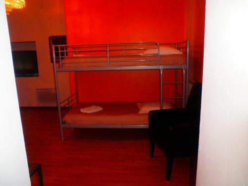 Hostal Domaine Des Tilleuls