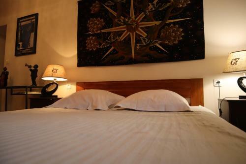 Hostal Domaine Des Tilleuls