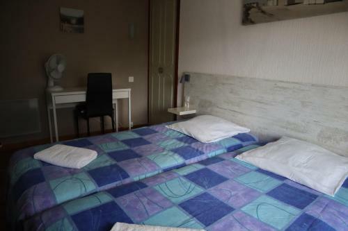 Hostal Domaine Des Tilleuls