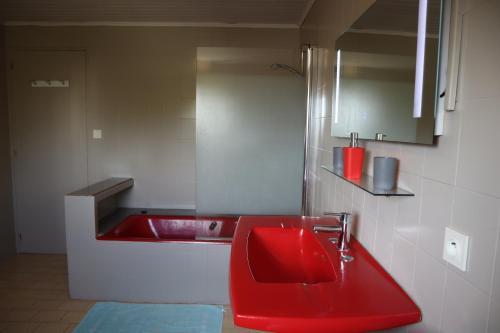 Hostal Domaine Des Tilleuls