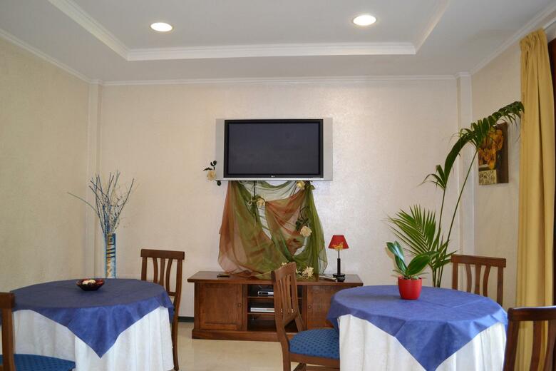 Hotel Le Torri