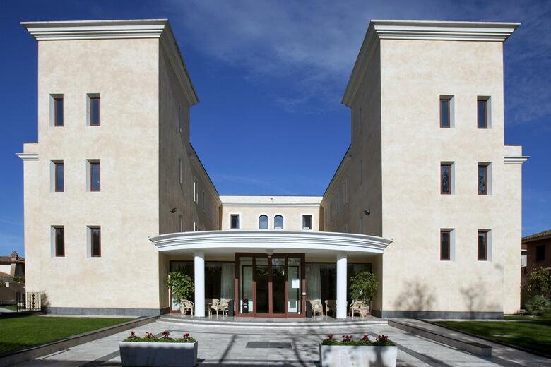 Hotel Le Torri