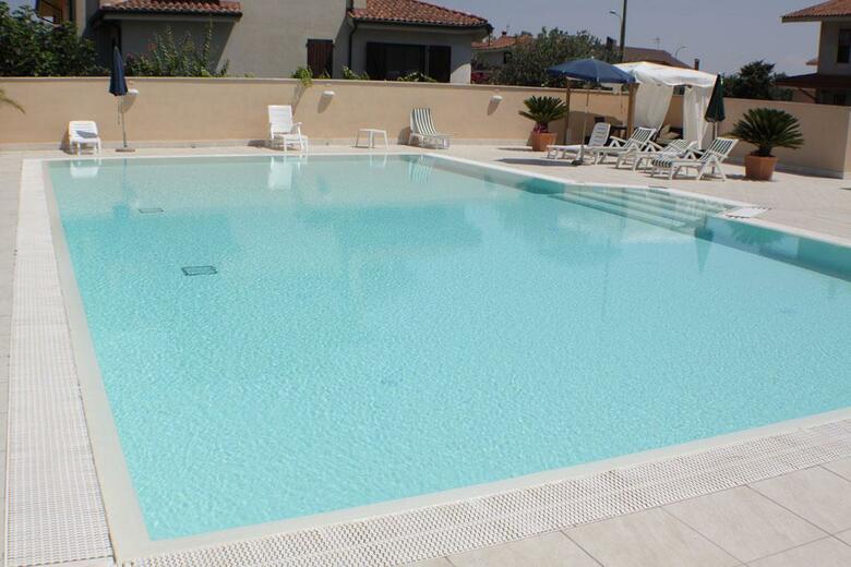 Hotel Le Torri