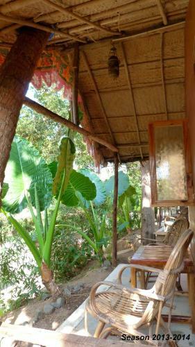 Hostal Secret Garden Resort