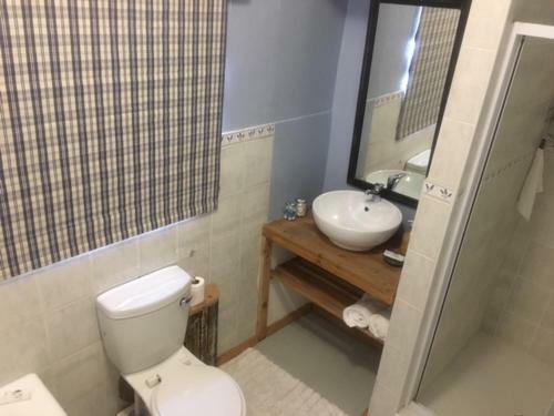 Agroturismo Old Balgowan Farm Cottage