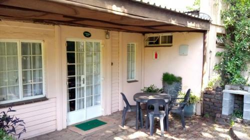 Apartamento Millgate Cottage