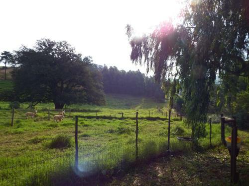 Agroturismo Crossroads Meander