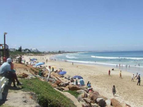 Apartamento Sea Breez