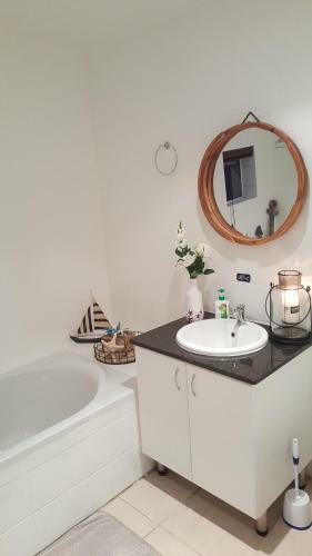 Apartamento Sea Breez