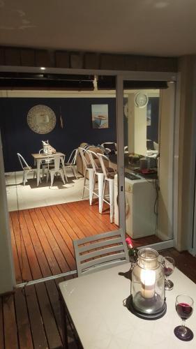 Apartamento Sea Breez