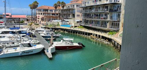 Apartamento Sea Breez