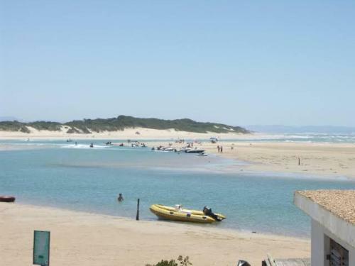 Stunning St Francis Bay House