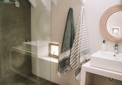 Apartamento St Francis Cottage Close To Beach