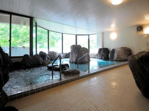 Takinoue Hotel Keikoku - Vacation Stay 32388v