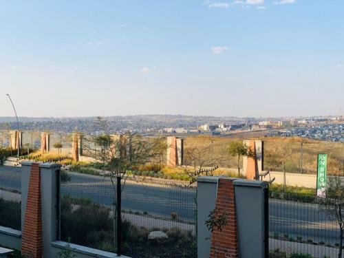 Apartamento The Polofields Luxury Nest