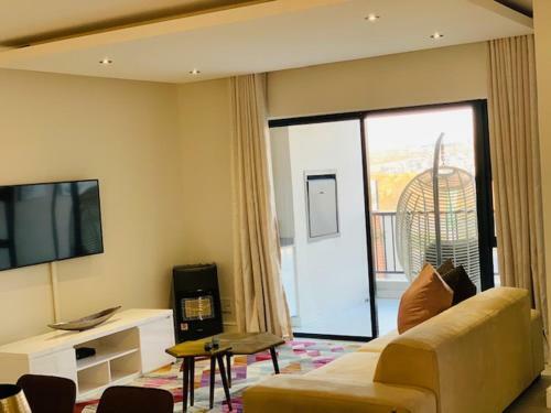 Apartamento The Polofields Luxury Nest