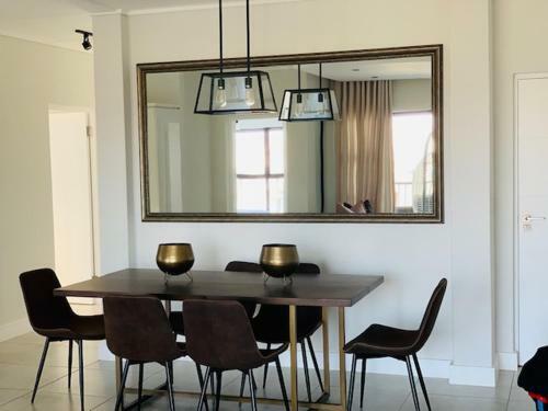Apartamento The Polofields Luxury Nest