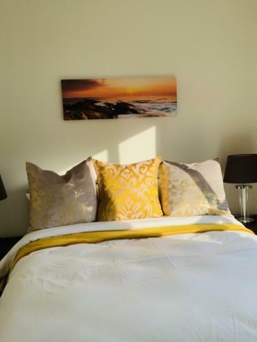 Apartamento The Polofields Luxury Nest