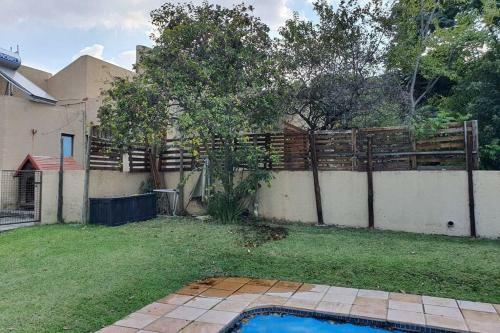 Apartamento 1 Bedroom Cottage