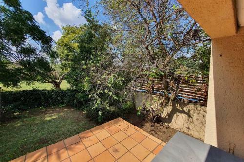 Apartamento 1 Bedroom Cottage